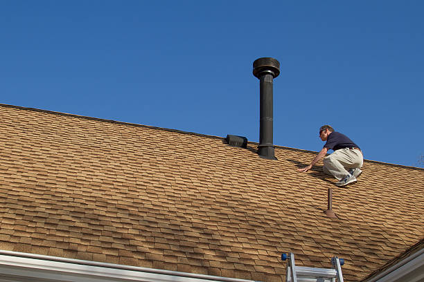 Best Roof Leak Repair  in USA